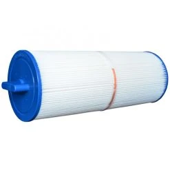 Pleatco PWW50LQ2 Filter Cartridge -Doheny Shop pww50l side raw