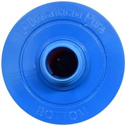 Pleatco PWW50P3Q2 Filter Cartridge -Doheny Shop pww50p3 bottom raw