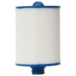 Pleatco Filtration PWW50P3-EC Spa Filter Cartridge Replacement For Unicel: 6CH-940, Filbur: FC-0359, OEM Part Numbers: 817-0050, 03FIL1400, 25252, 378902, PWW50, 1 Pack -Doheny Shop pww50p3 ec main