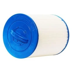 Pleatco Filtration PWW50P3-EC Spa Filter Cartridge Replacement For Unicel: 6CH-940, Filbur: FC-0359, OEM Part Numbers: 817-0050, 03FIL1400, 25252, 378902, PWW50, 1 Pack -Doheny Shop pww50p3 ec pt10