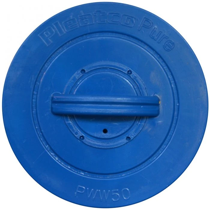 Pleatco PWW50P4-M Antimicrobial Filter 2 Pleatco PWW50P4-M Antimicrobial Filter - Image 2