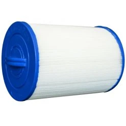 Pleatco PWW50P4 Filter Cartridge -Doheny Shop pww50p4 side raw