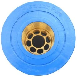 Pleatco PWWCT100 Filter Cartridge -Doheny Shop pwwct100 bottom raw