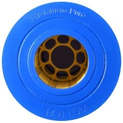 Pleatco Filtration PWWCT150-EC Pool Filter Cartridge Replacement For Filbur: FC-1287, OEM Part Numbers: 817-0150N, 1 Pack -Doheny Shop pwwct150 ec pt12