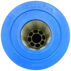 Pleatco PWWCT150-M Antimicrobial Filter 7 Pleatco PWWCT150-M Antimicrobial Filter -Doheny Shop pwwct150 m bottom raw