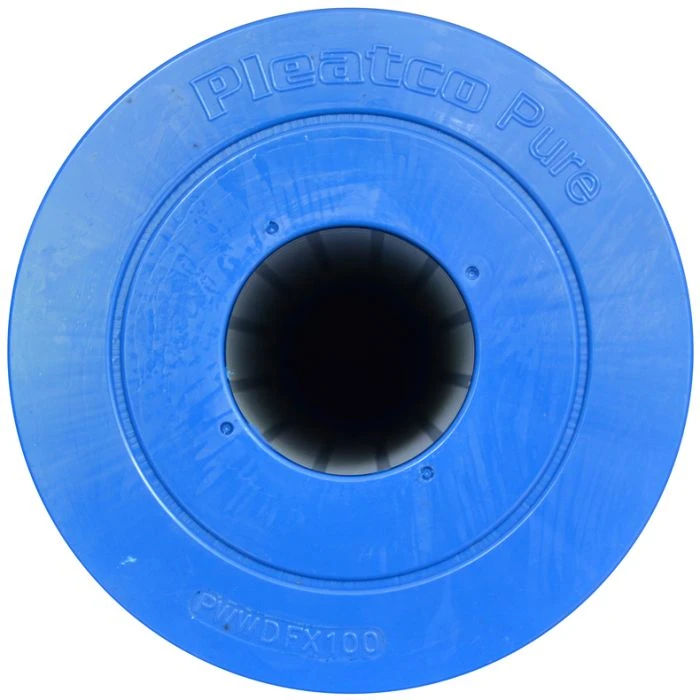 Pleatco PWWDFX100-M Antimicrobial Filter 2 Pleatco PWWDFX100-M Antimicrobial Filter - Image 2