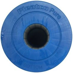 Pleatco PWWDFX75 Filter Cartridge -Doheny Shop pwwdfx75 bottom raw