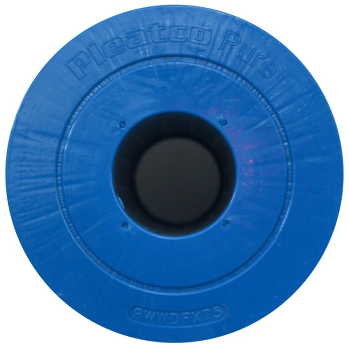 Pleatco PWWDFX75-M Antimicrobial Filter 2 Pleatco PWWDFX75-M Antimicrobial Filter - Image 2