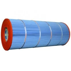 Pleatco PWWEK200-M Antimicrobial Filter -Doheny Shop pwwek200 m side raw