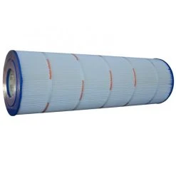 Pleatco PWWPC125B Filter Cartridge -Doheny Shop pwwpc125b side raw