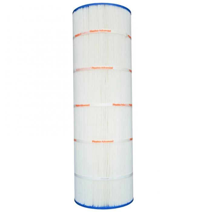 Pleatco Filtration PWWPC150B-EC Pool Filter Cartridge Replacement For Unicel: C-8416, OEM Part Numbers: 25230-0150S, 1 Pack 1 Pleatco Filtration PWWPC150B-EC Pool Filter Cartridge Replacement For Unicel: C-8416, OEM Part Numbers: 25230-0150S, 1 Pack