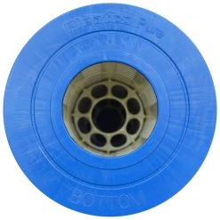 Pleatco PWWPC150B-M Antimicrobial Filter 7 Pleatco PWWPC150B-M Antimicrobial Filter -Doheny Shop pwwpc150b m bottom raw