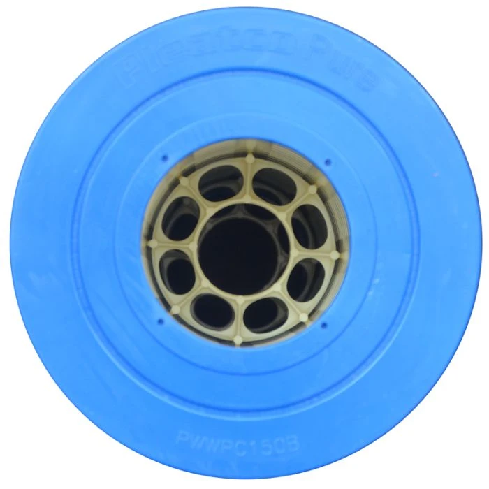 Pleatco PWWPC150B-M Antimicrobial Filter 2 Pleatco PWWPC150B-M Antimicrobial Filter - Image 2