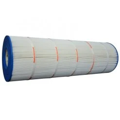 Pleatco Filtration PWWPC150B-EC Pool Filter Cartridge Replacement For Unicel: C-8416, OEM Part Numbers: 25230-0150S, 1 Pack 17 Pleatco Filtration PWWPC150B-EC Pool Filter Cartridge Replacement For Unicel: C-8416, OEM Part Numbers: 25230-0150S, 1 Pack -Doheny Shop pwwpc150b side raw