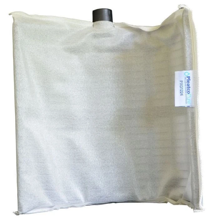 Pleatco Filtration PXG1224-EC DE Grid Filter Replacement For Unicel: FG-1224, Filbur: FC-9220, OEM Part Numbers: 07-4922, 1 Pack 5 Pleatco Filtration PXG1224-EC DE Grid Filter Replacement For Unicel: FG-1224, Filbur: FC-9220, OEM Part Numbers: 07-4922, 1 Pack - Image 5