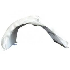 Pleatco Filtration PXG1836-EC DE Grid Filter Replacement For Unicel: FG-1236, Filbur: FC-9230, OEM Part Numbers: 07-4923, 1 Pack -Doheny Shop pxg1836 bottom raw