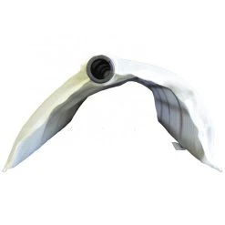 Pleatco Filtration PXG2448-EC DE Grid Filter Replacement For Unicel: FG-1248, Filbur: FC-9240, OEM Part Numbers: 07-4924, 1 Pack -Doheny Shop pxg2448 bottom raw