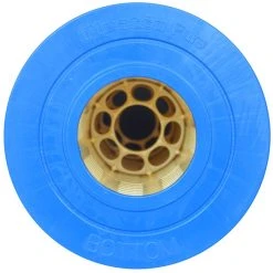 Pleatco PXST200 Filter Cartridge -Doheny Shop pxst200 bottom raw