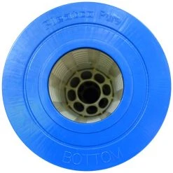 Pleatco PXST200-M Antimicrobial Filter -Doheny Shop pxst200 m bottom raw