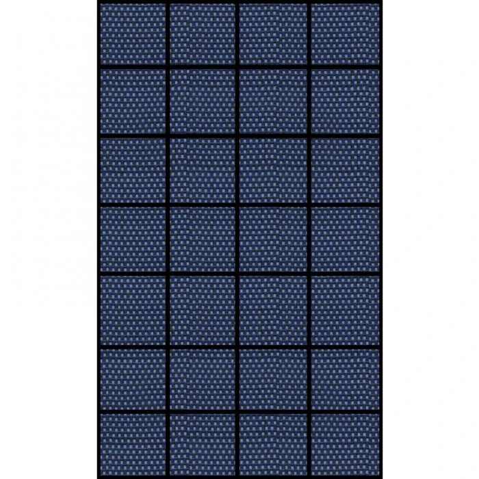 Doheny's 15 Year Mesh On-Ground Safety Cover For 12x24 Ft Rectangular Pool, Blue 1 Doheny's 15 Year Mesh On-Ground Safety Cover For 12x24 Ft Rectangular Pool, Blue