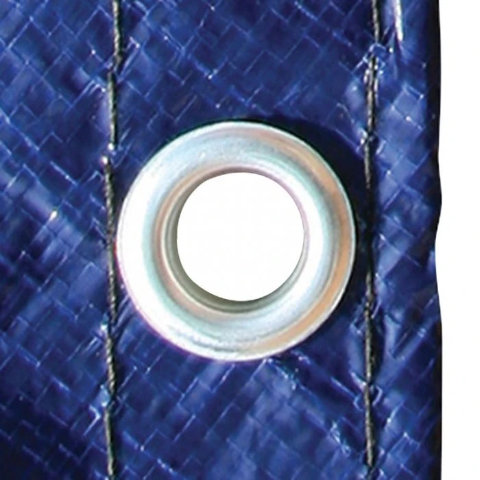 Doheny's Solid Winter Cover For 20x44 Ft Rectangular Pools, 10 Year Warranty, With 16 Water Bags 4 Doheny's Solid Winter Cover For 20x44 Ft Rectangular Pools, 10 Year Warranty, With 16 Water Bags - Image 4