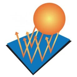 Doheny's Solid Winter Cover For 16x24 Ft Rectanglular Pools, 12 Year Warranty -Doheny Shop rectwinter f sq 52