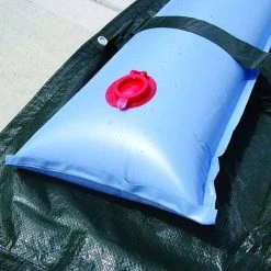 Doheny's 14 Gauge Standard Single Chamber Water Tube Bag, 4 Ft, 6 Pack -Doheny Shop singlewaterbags2 11