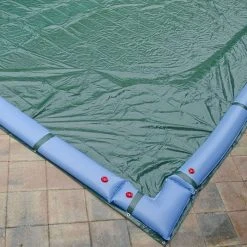 Doheny's 14 Gauge Standard Single Chamber Water Tube Bag, 10 Ft, 6 Pack -Doheny Shop singlewaterbags3 4