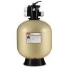 Pentair Tagelus Sand Filter, 25 In Tank