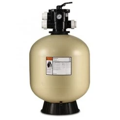 Pentair Tagelus Sand Filter, 25 In Tank