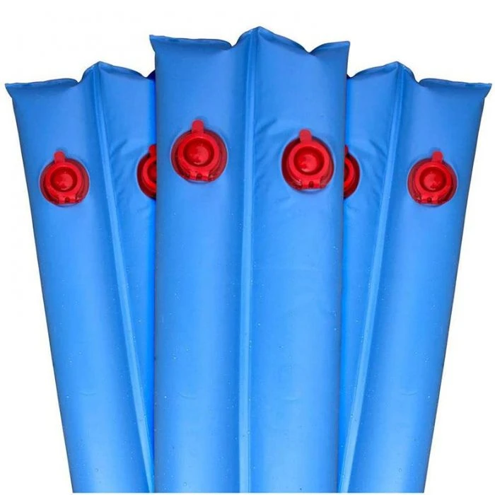 Doheny's Deluxe 20 Gauge Double Chamber Water Tube Bag, 8 Ft, 12 Pack 8 Doheny's Deluxe 20 Gauge Double Chamber Water Tube Bag, 8 Ft, 12 Pack - Image 8